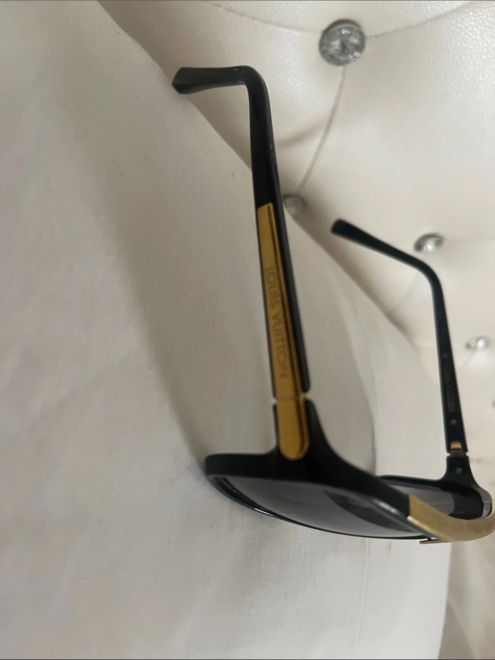 Louis Vuitton stylish men